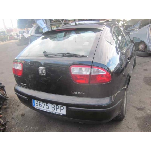 seat leon (1m1) del año 2001
