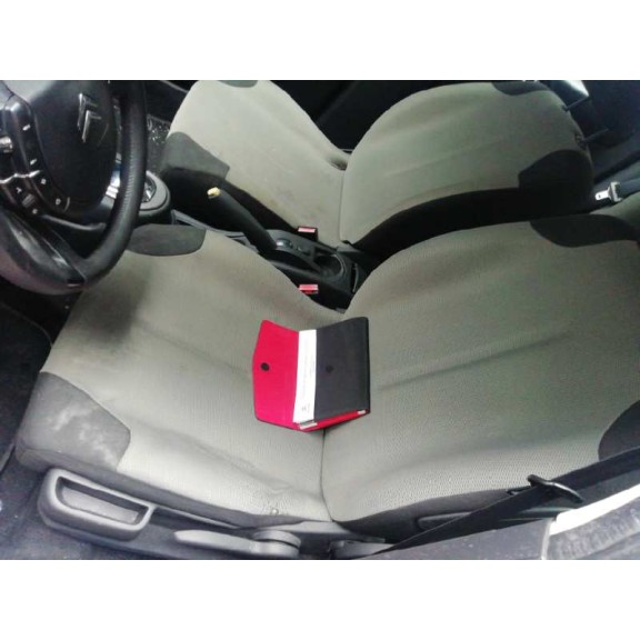 citroën c4 berlina del año 2009