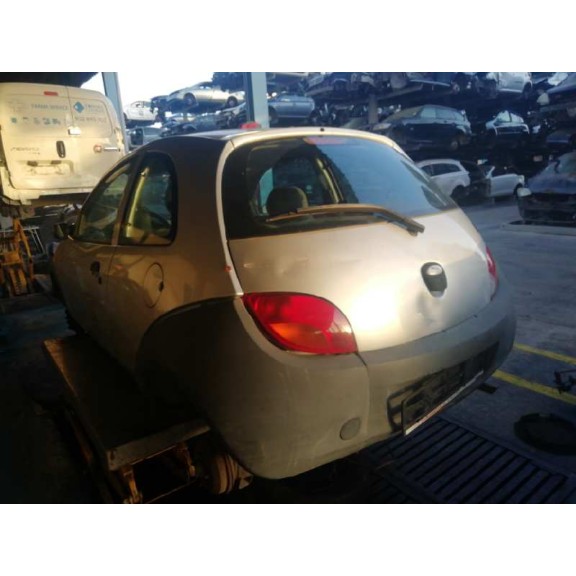 ford ka (ccq) del año 2000