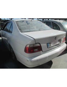 bmw serie 5 berlina (e39) del año 2001