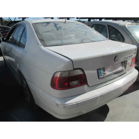 bmw serie 5 berlina (e39) del año 2001