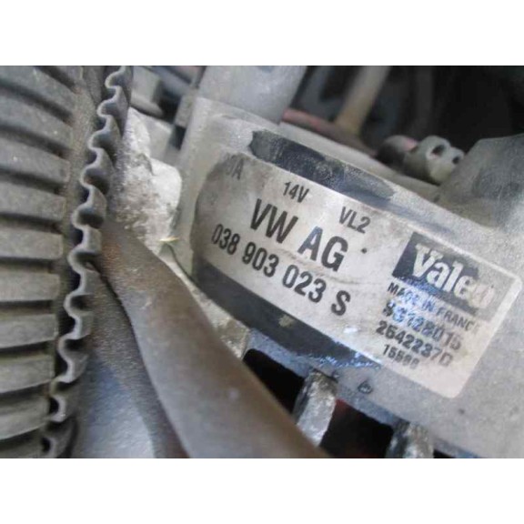 renault scenic rx4 (ja0) del año 2001