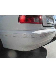 bmw serie 5 berlina (e39) del año 2001 2