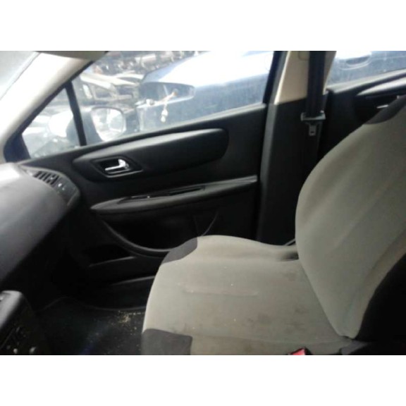 citroën c4 berlina del año 2009