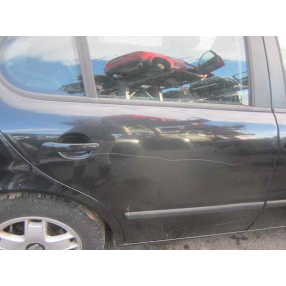 seat leon (1m1) del año 2001