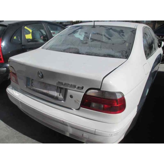 bmw serie 5 berlina (e39) del año 2001