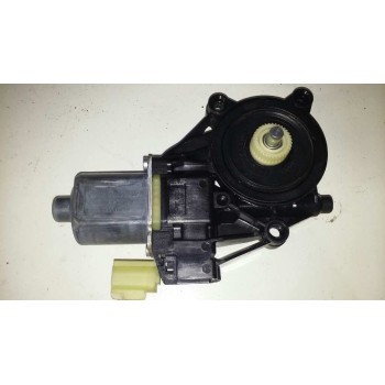 Recambio de motor elevalunas delantero derecho para ford fiesta (ccn) sync edition referencia OEM IAM   