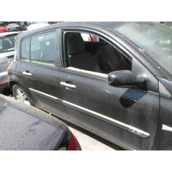 renault megane ii berlina 5p del año 2004