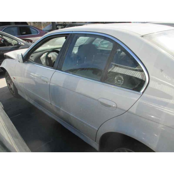 bmw serie 5 berlina (e39) del año 2001