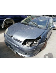 citroën c4 coupe del año 2005