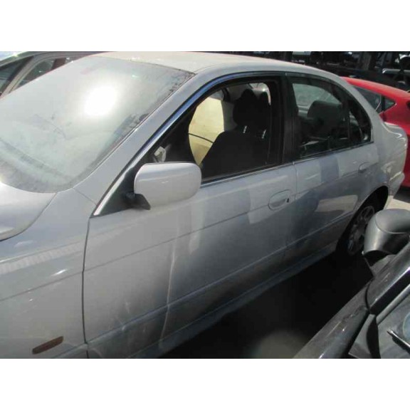 bmw serie 5 berlina (e39) del año 2001