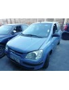 hyundai getz (tb) del año 2004