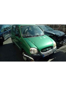 hyundai atos (mx) del año 1999