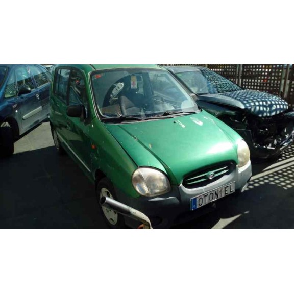 hyundai atos (mx) del año 1999
