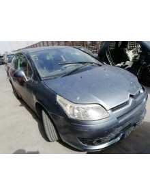 citroën c4 coupe del año 2005 2
