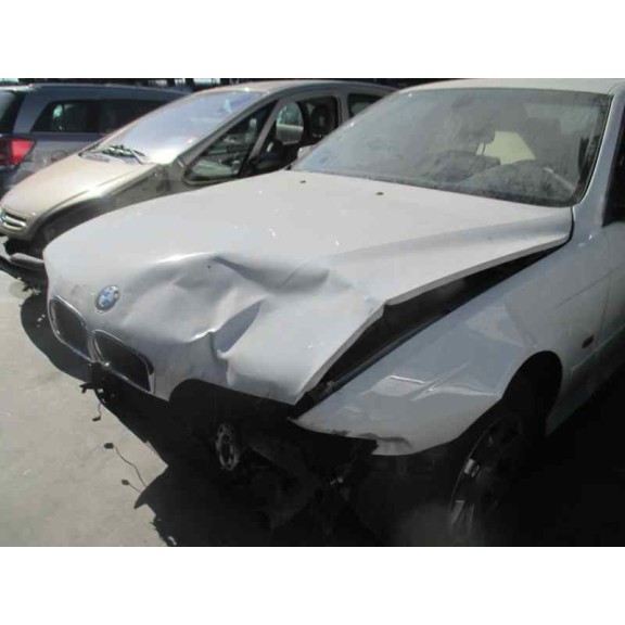 bmw serie 5 berlina (e39) del año 2001