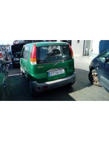 hyundai atos (mx) del año 1999 2