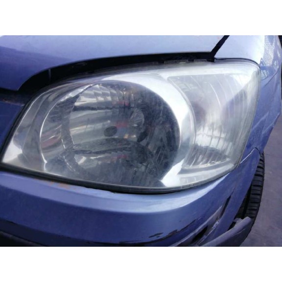 hyundai getz (tb) del año 2004