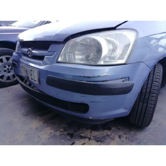 hyundai getz (tb) del año 2004
