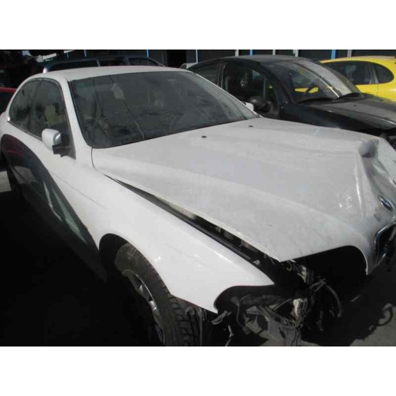bmw serie 5 berlina (e39) del año 2001