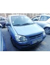 hyundai getz (tb) del año 2004