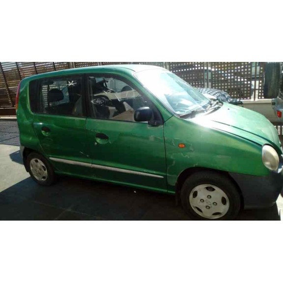 hyundai atos (mx) del año 1999
