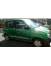 hyundai atos (mx) del año 1999