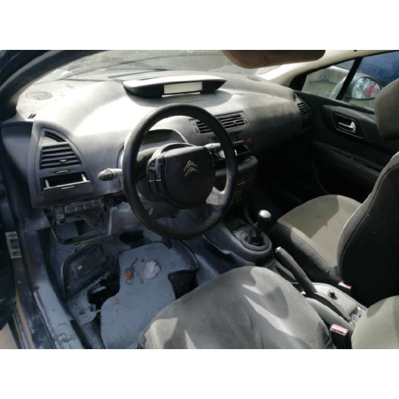 citroën c4 coupe del año 2005