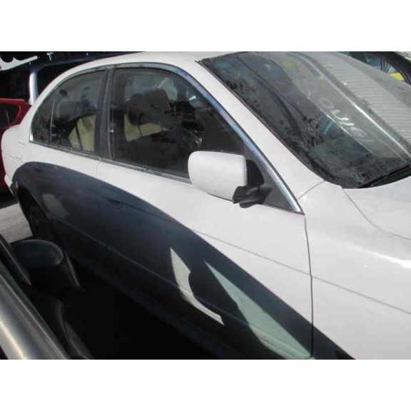 bmw serie 5 berlina (e39) del año 2001