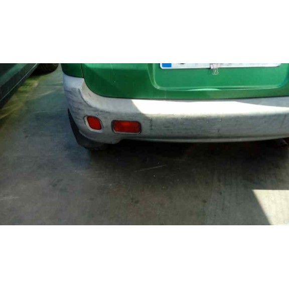 hyundai atos (mx) del año 1999