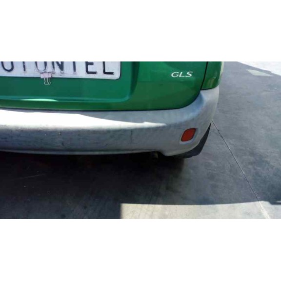 hyundai atos (mx) del año 1999