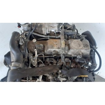 Recambio de motor completo para ford transit connect 1.8 d (kw12.30/66) referencia OEM IAM P9PC M DESPIECE