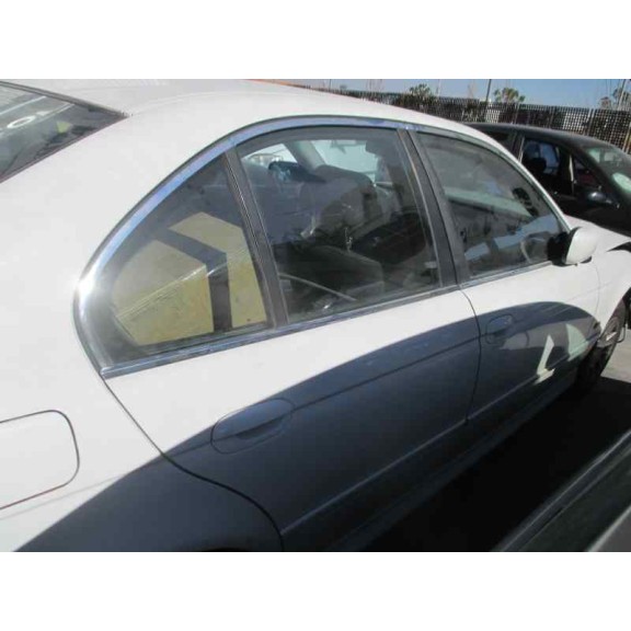 bmw serie 5 berlina (e39) del año 2001