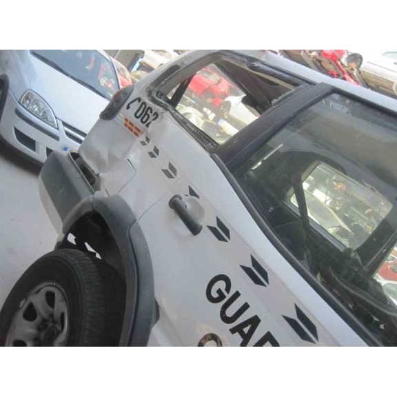 nissan terrano/terrano.ii (r20) del año 2004