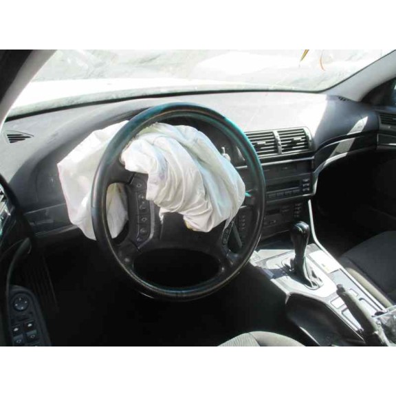 bmw serie 5 berlina (e39) del año 2001