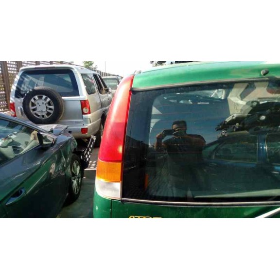 hyundai atos (mx) del año 1999