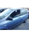 hyundai getz (tb) del año 2004