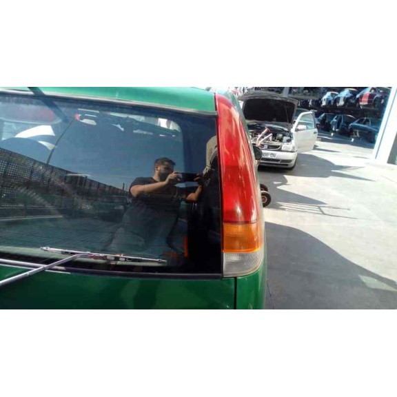 hyundai atos (mx) del año 1999