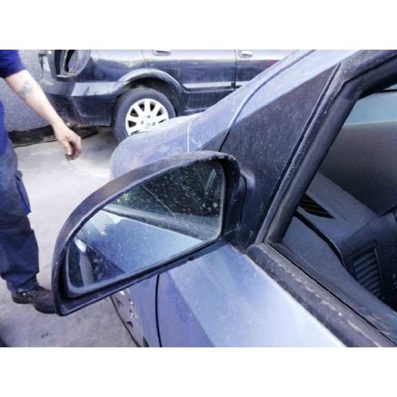 hyundai getz (tb) del año 2004