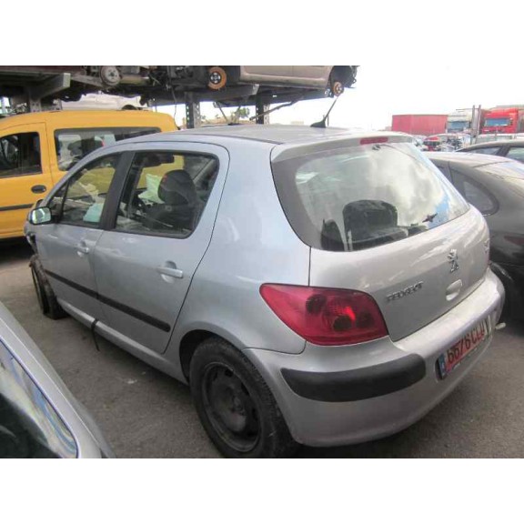 peugeot 307 (s1) del año 2003