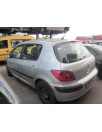 peugeot 307 (s1) del año 2003