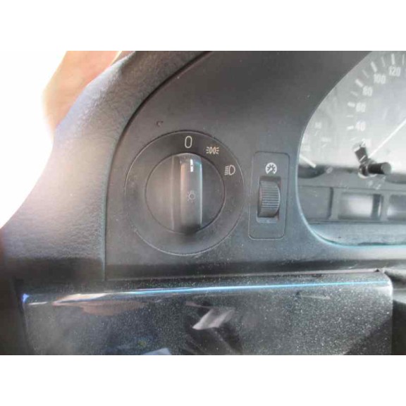 bmw serie 5 berlina (e39) del año 2001