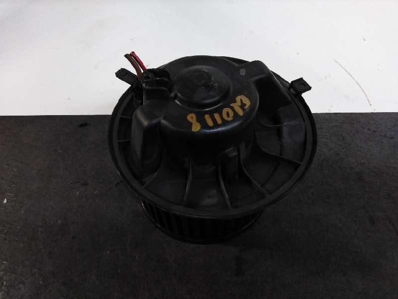 Recambio de motor calefaccion para seat altea (5p1) reference referencia OEM IAM   