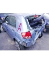hyundai getz (tb) del año 2004