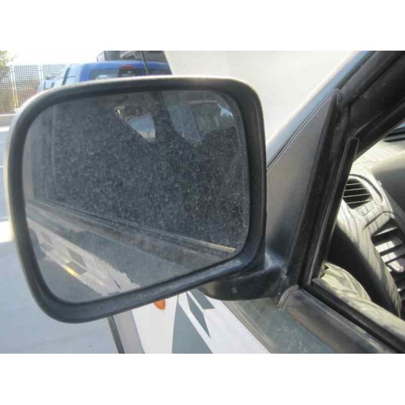 nissan terrano/terrano.ii (r20) del año 2004