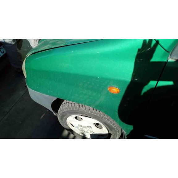 hyundai atos (mx) del año 1999