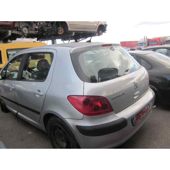 peugeot 307 (s1) del año 2003