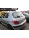 peugeot 307 (s1) del año 2003