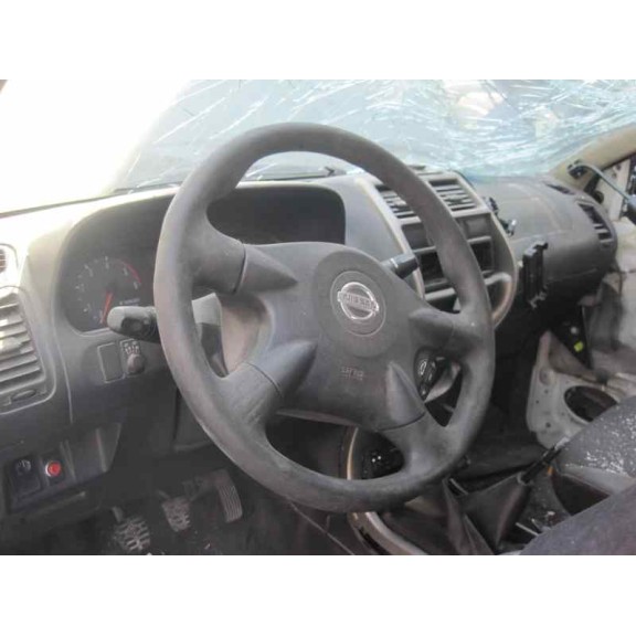 nissan terrano/terrano.ii (r20) del año 2004