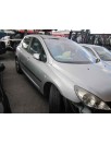 peugeot 307 (s1) del año 2003